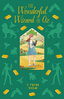 The Wizard of Oz