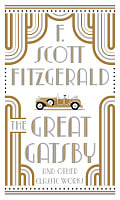 The Great Gatsby and Other Classic Works
