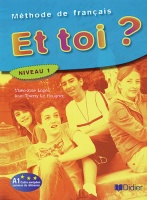 Et toi?