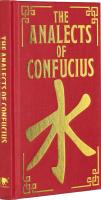The Analects of Confucius