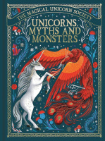 The Magical Unicorn Society