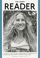 The Happy Reader — Issue 15