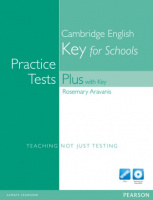 Practice Tests Plus
