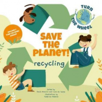 Save the Planet!