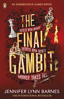 The Final Gambit (Book 3)