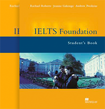 Серия IELTS Foundation  - изображение