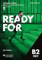 Ready for B2 First Fourth Edition