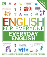English for Everyone: Everyday English