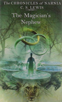 The Magician's Nephew (Book 1)