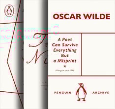 Серия Penguin Archive  - изображение
