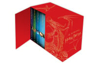 Harry Potter: The Complete Collection Children's Hardback Box Set