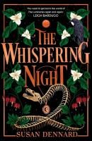 The Whispering Night (Book 3)