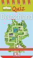 memo Wissen entdecken Quiz: Deutschland