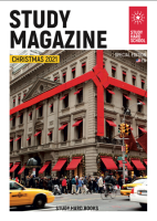 Study Magazine: Christmas