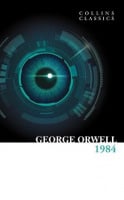 1984 (Nineteen Eighty-Four)