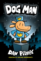 Dog Man Series