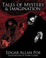 Tales of Mystery and Imagination