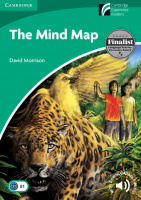 Cambridge Experience Readers Level 3 The Mind Map with Downloadable Audio