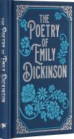 The Poetry of Emily Dickinson