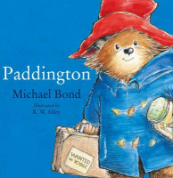 Paddington Picture Books