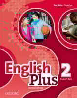 English Plus Second Edition 2 Student's Book