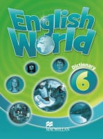 English World 6 Dictionary