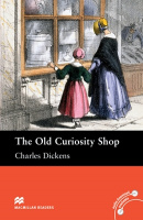 Macmillan Readers Level Intermediate The Old Curiosity Shop