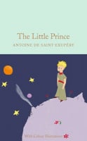 The Little Prince (with colour illustrations)