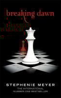 Breaking Dawn (Book 4)