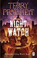 Night Watch (Book 29)
