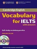 Cambridge English: Vocabulary for IELTS