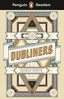 Penguin Readers Level 6 Dubliners
