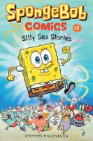 SpongeBob Comics #1: Silly Sea Stories