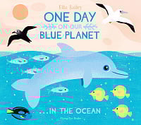 One Day on Our Blue Planet: In the Ocean