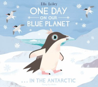 One Day on Our Blue Planet: In the Antarctic