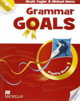 Grammar Goals