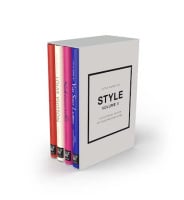 Little Guides to Style Box Set Volume II