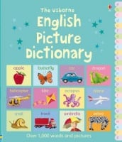 Illustrated Dictionaries and Thesauruses