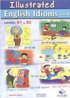 Illustrated English Idioms 1
