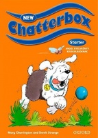 New Chatterbox