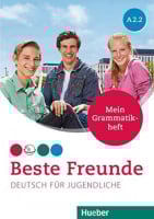 Beste Freunde A2.2 Grammatikheft