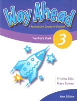 Way Ahead New Edition 3 Teacher's Book