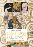 Gustav Klimt. Drawings and Paintings