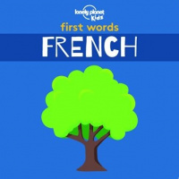 First Words: French