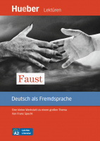 Leichte Literatur Niveau A2 Faust