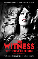 The Witness for the Prosecution and Other Stories (Book 28) (Film Tie-in Edition)