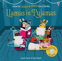 Usborne Listen and Learn Story Books