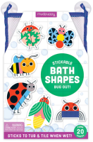Stickable Bath Shapes