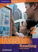 Cambridge English Skills: Real Reading 2 with answers