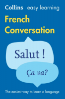 Collins Easy Learning: French Conversation